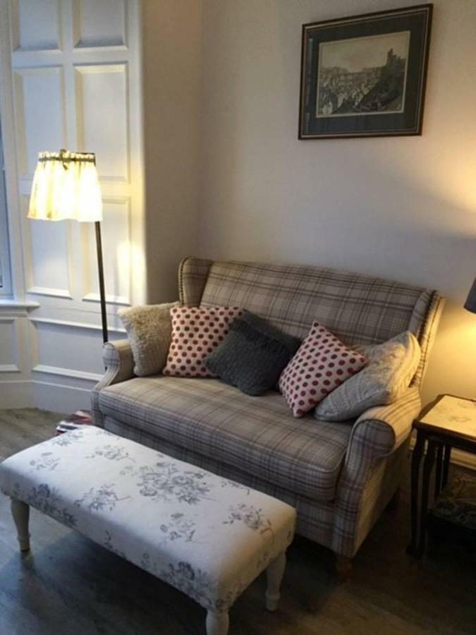 5 Star Beautiful & Vintage, Spacious Apt In Chic Location! Edimburgo Esterno foto